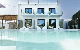 Paiise Hotels